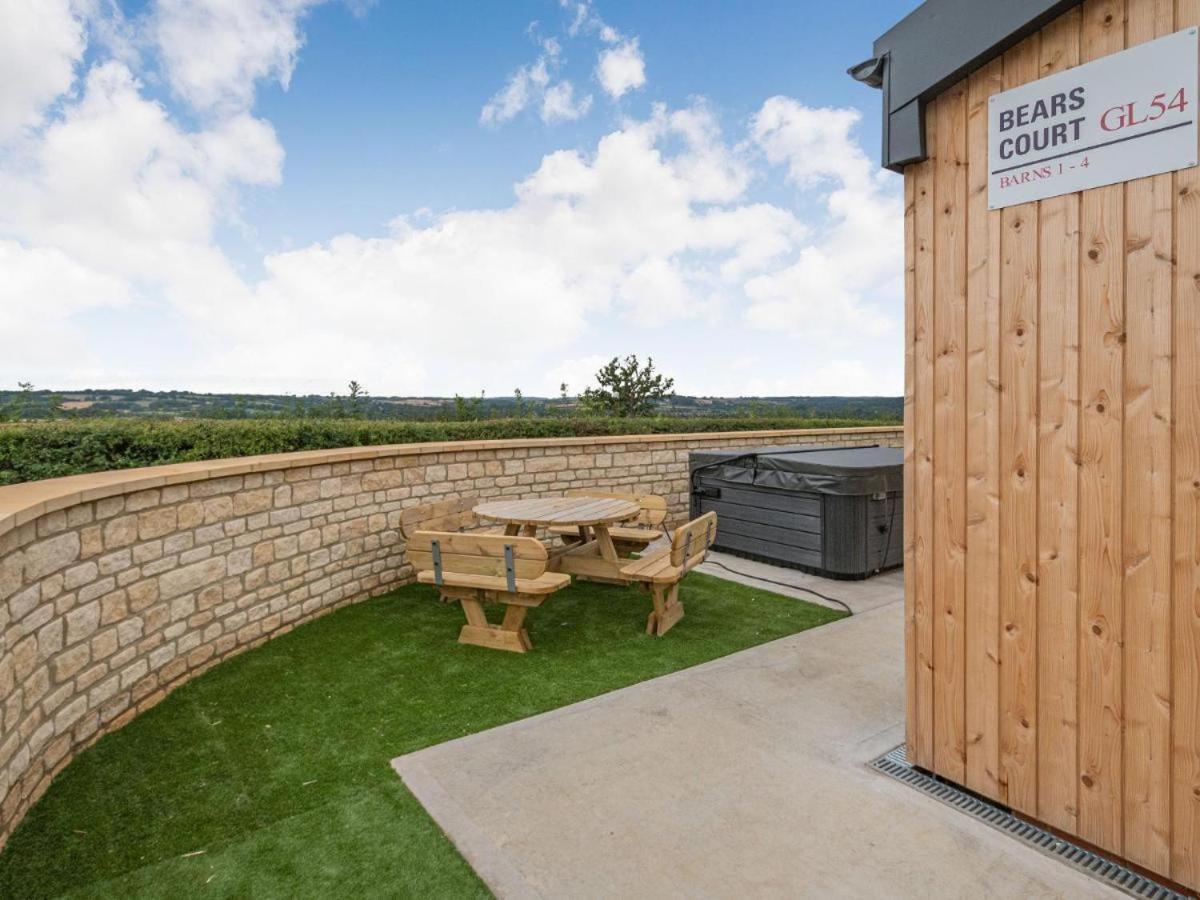 Apartmán Bears Court Cheltenham Exteriér fotografie