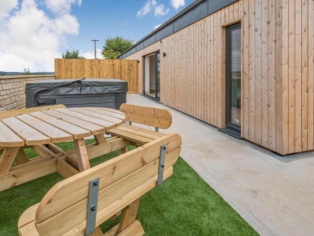 Apartmán Bears Court Cheltenham Exteriér fotografie