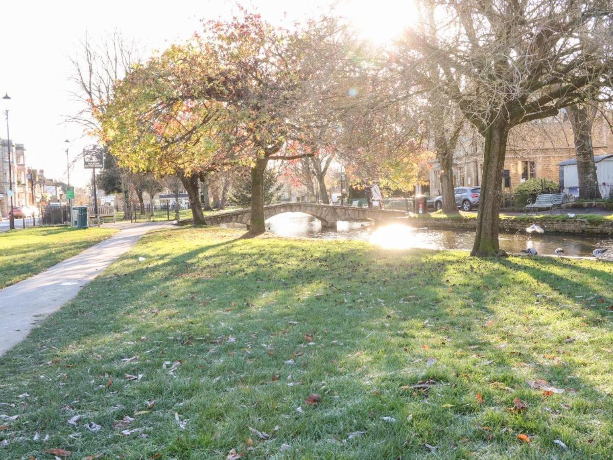Apartmán Bears Court Cheltenham Exteriér fotografie