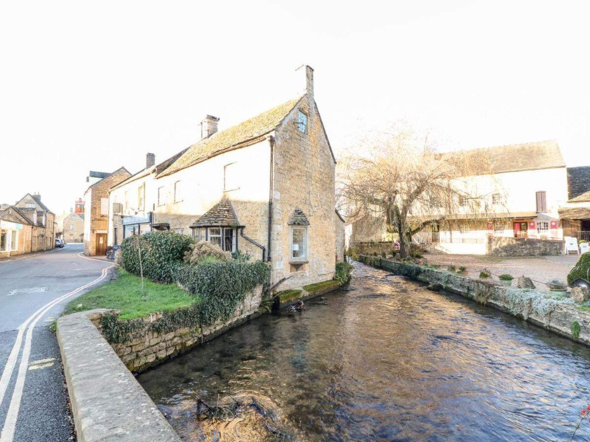 Apartmán Bears Court Cheltenham Exteriér fotografie