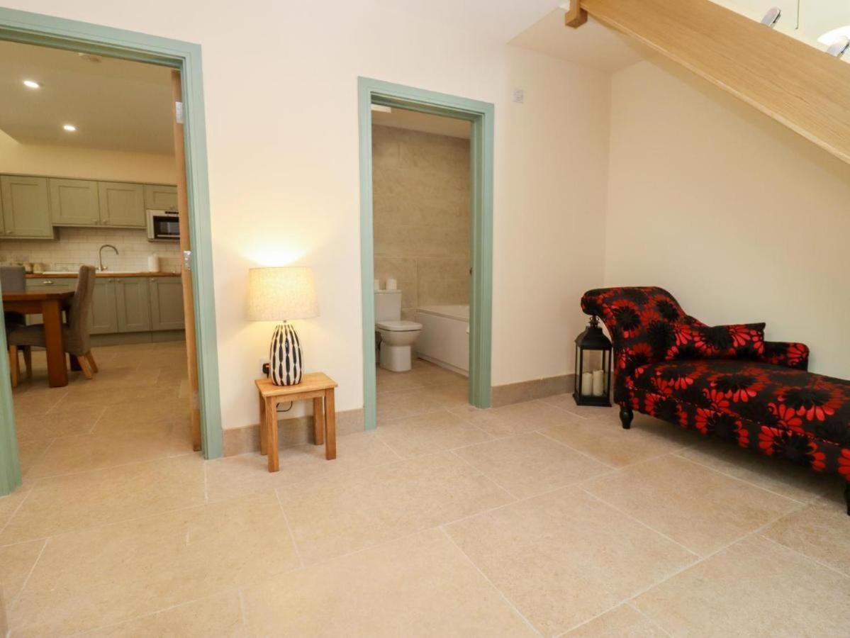 Apartmán Bears Court Cheltenham Exteriér fotografie
