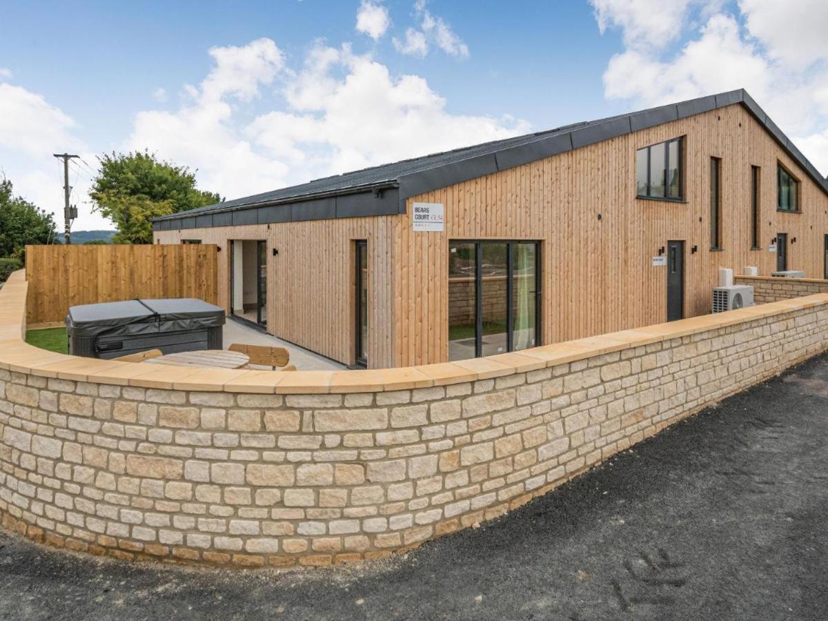 Apartmán Bears Court Cheltenham Exteriér fotografie