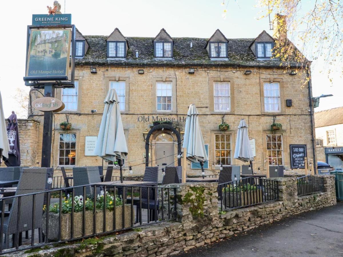 Apartmán Bears Court Cheltenham Exteriér fotografie
