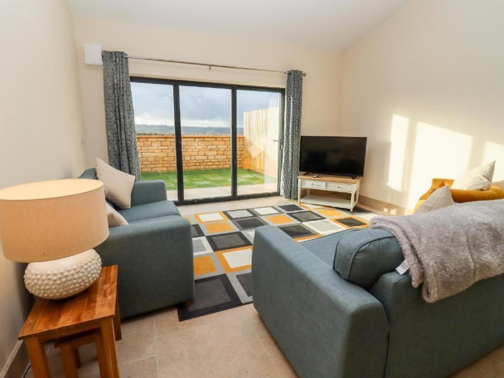 Apartmán Bears Court Cheltenham Exteriér fotografie
