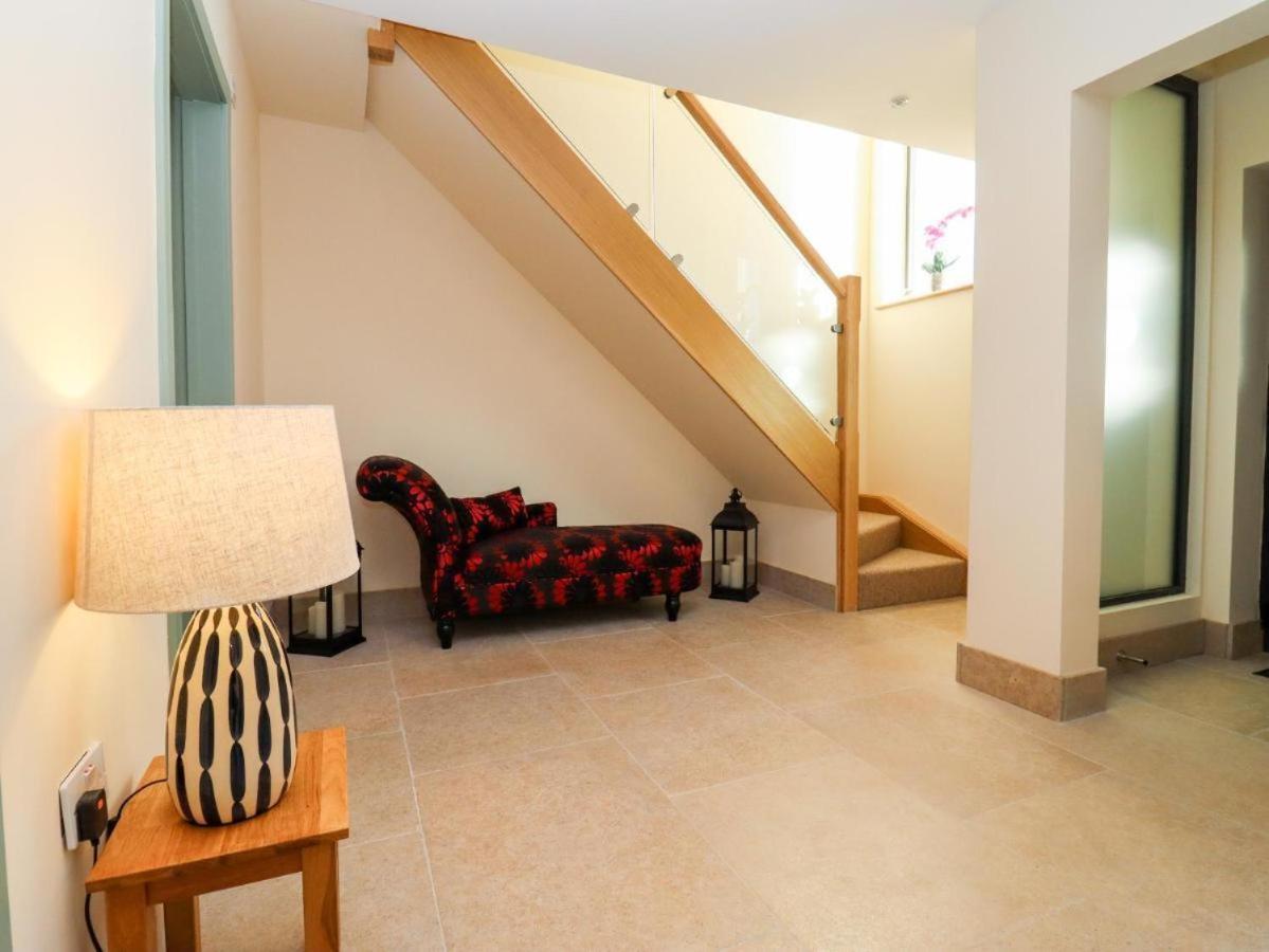 Apartmán Bears Court Cheltenham Exteriér fotografie