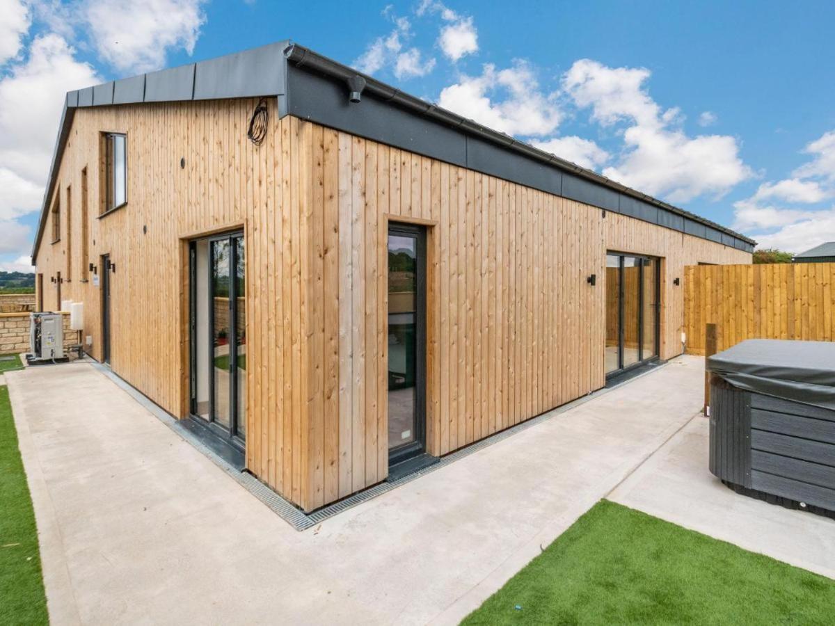 Apartmán Bears Court Cheltenham Pokoj fotografie