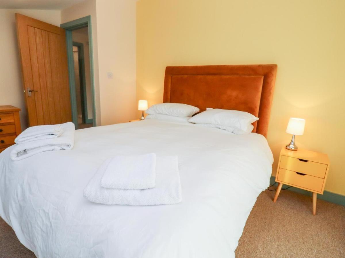 Apartmán Bears Court Cheltenham Exteriér fotografie