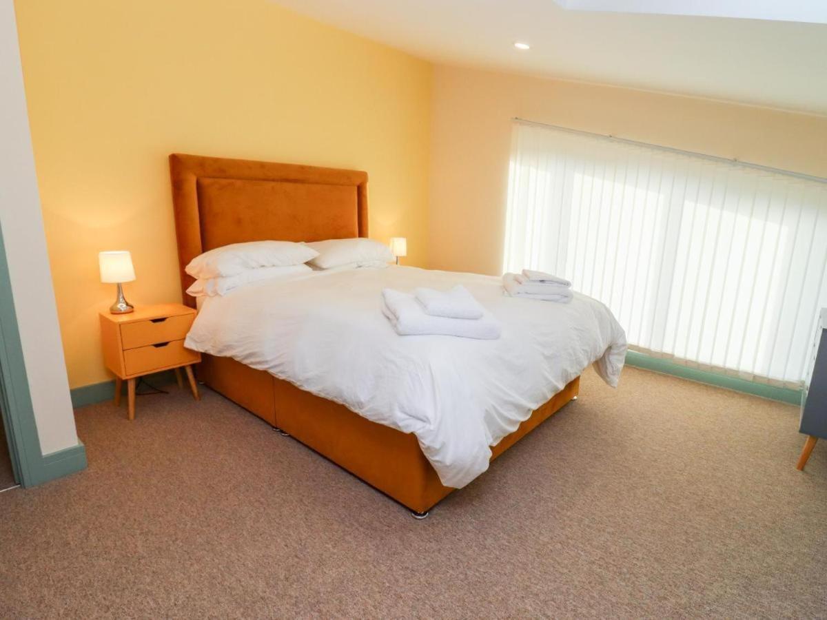 Apartmán Bears Court Cheltenham Exteriér fotografie