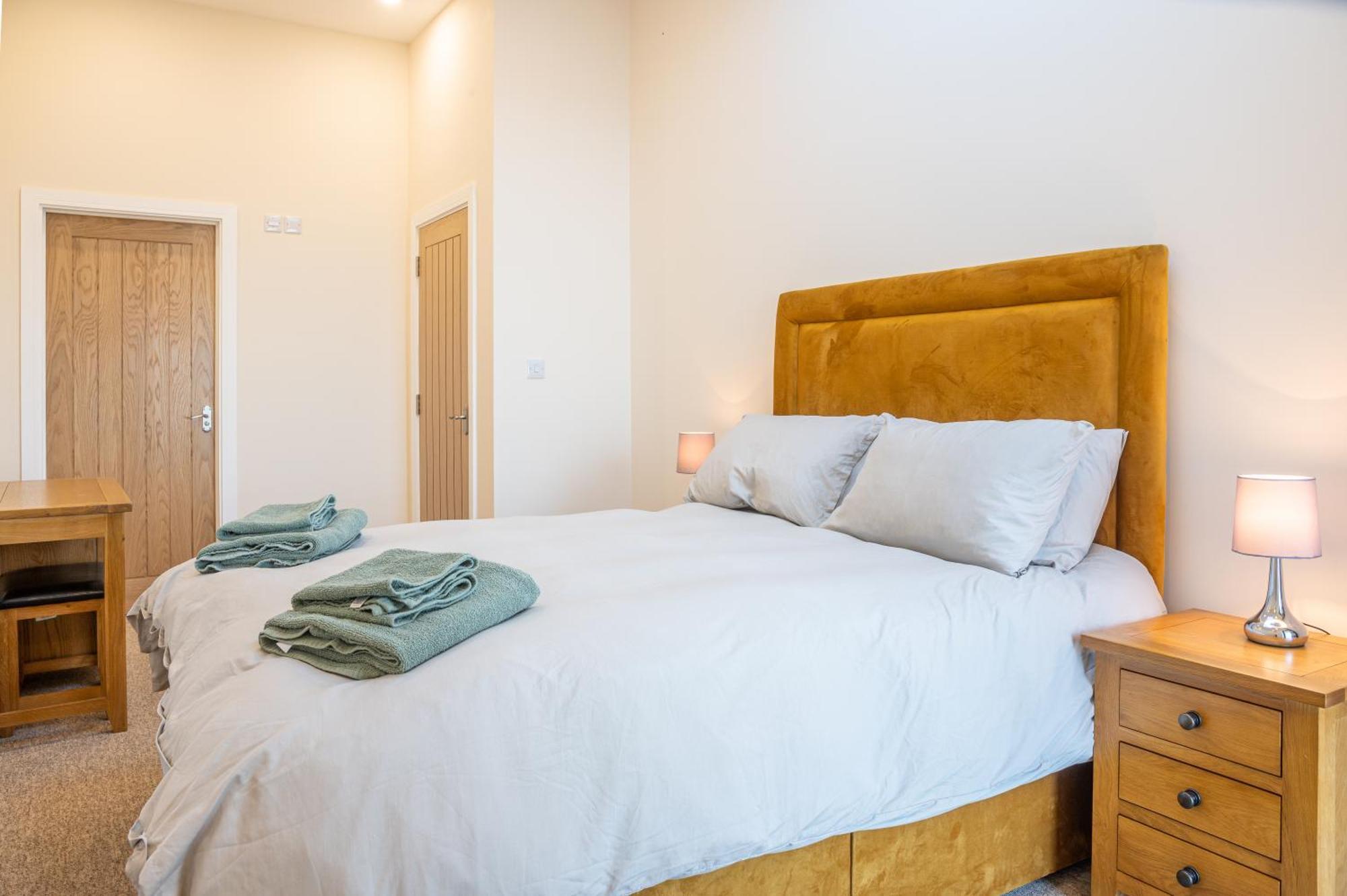 Apartmán Bears Court Cheltenham Exteriér fotografie