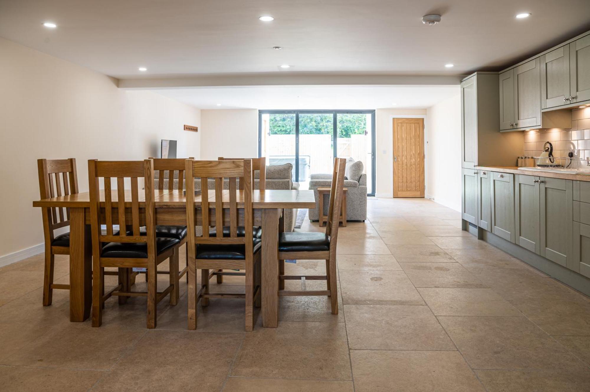 Apartmán Bears Court Cheltenham Exteriér fotografie