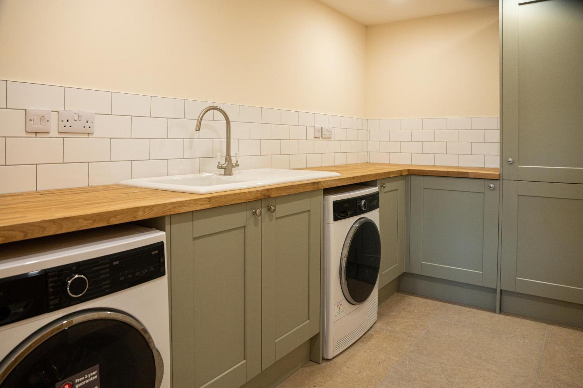 Apartmán Bears Court Cheltenham Exteriér fotografie
