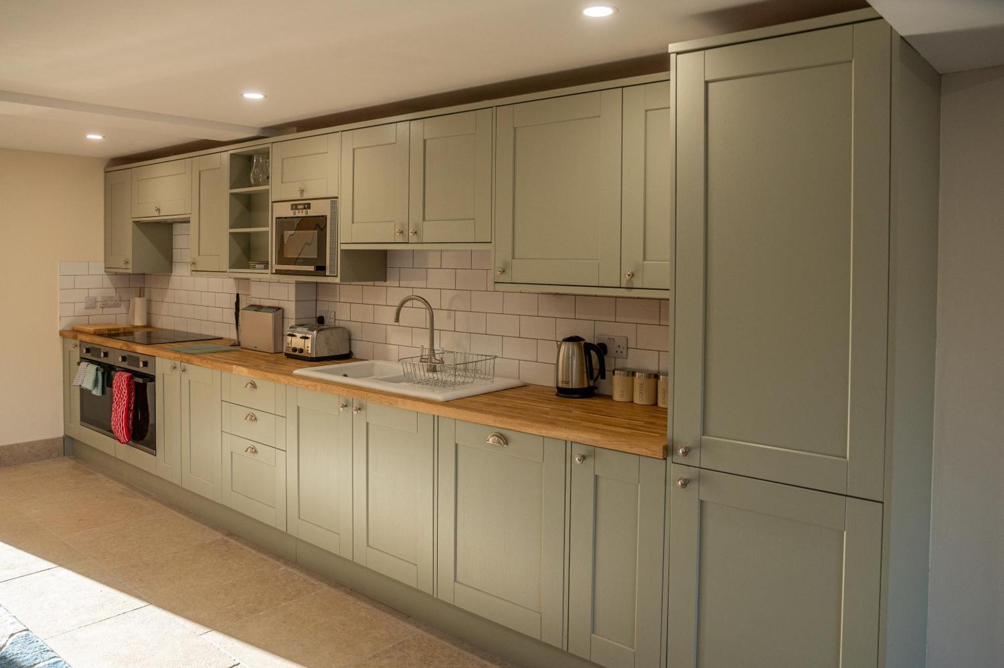 Apartmán Bears Court Cheltenham Exteriér fotografie