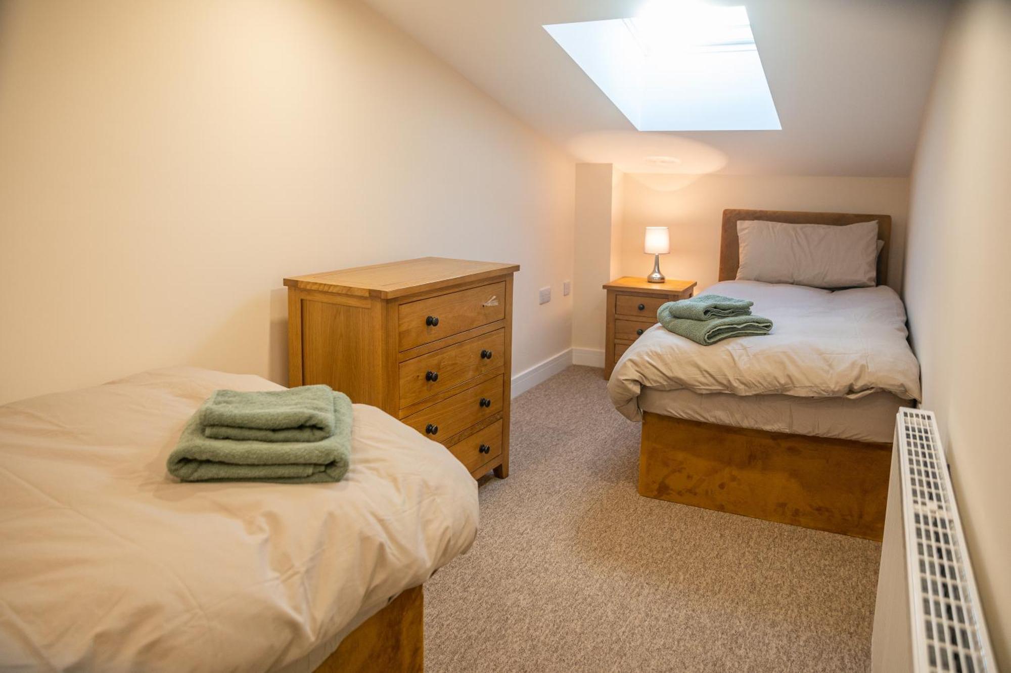 Apartmán Bears Court Cheltenham Exteriér fotografie