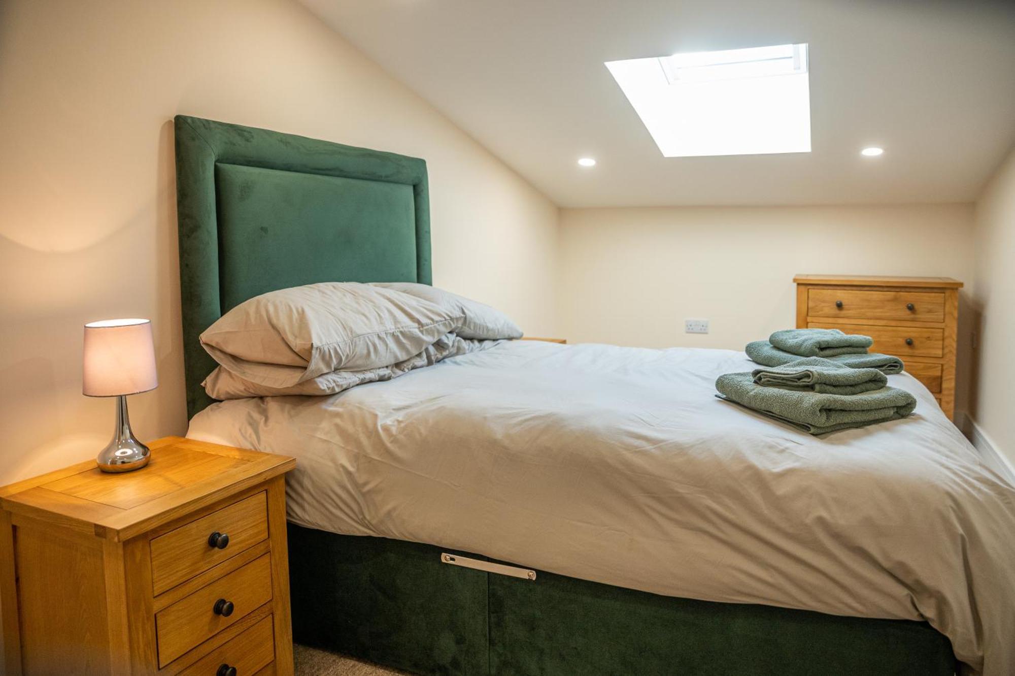 Apartmán Bears Court Cheltenham Exteriér fotografie