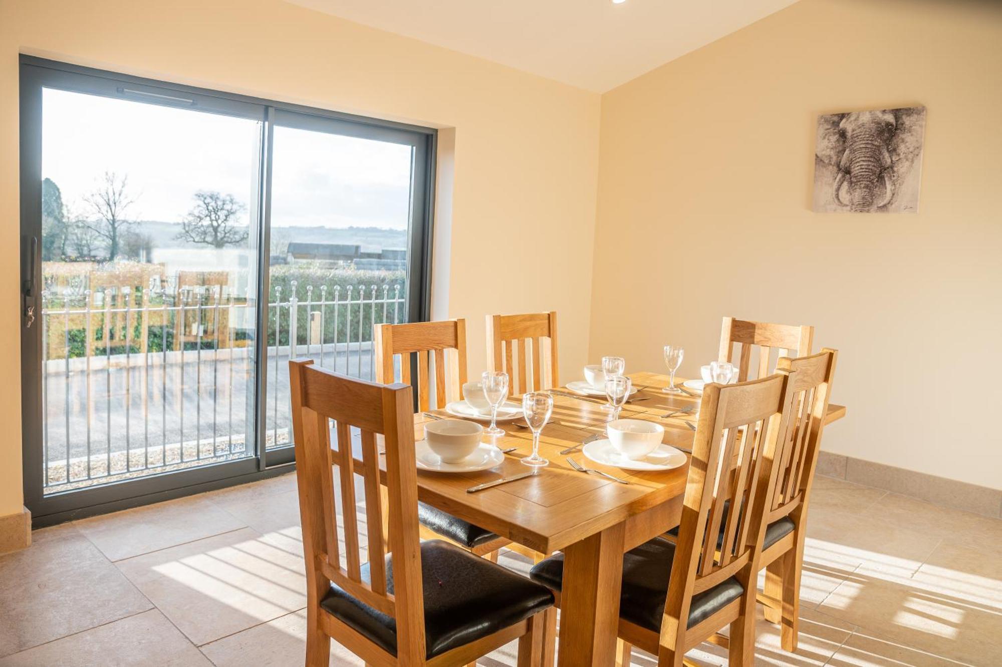 Apartmán Bears Court Cheltenham Exteriér fotografie