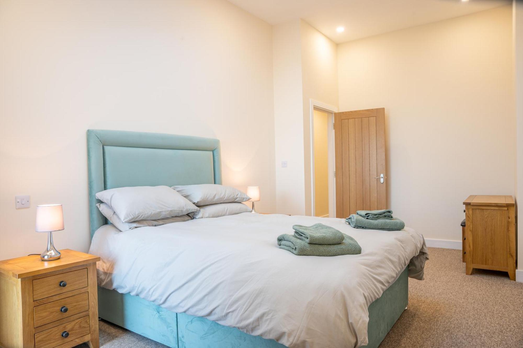 Apartmán Bears Court Cheltenham Exteriér fotografie