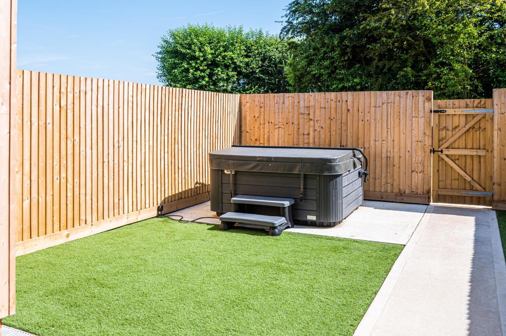 Apartmán Bears Court Cheltenham Exteriér fotografie