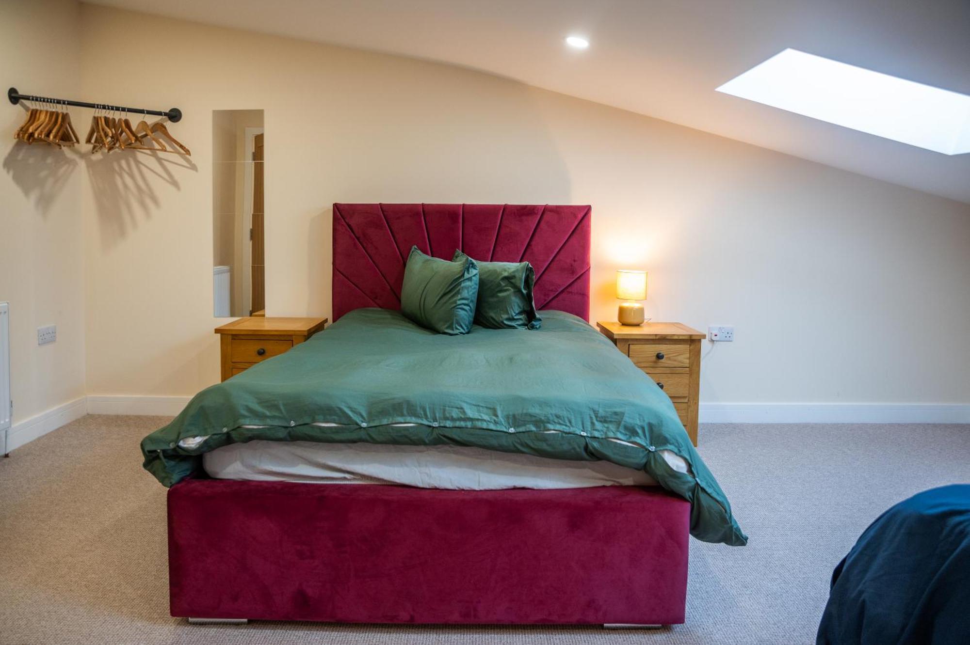 Apartmán Bears Court Cheltenham Exteriér fotografie