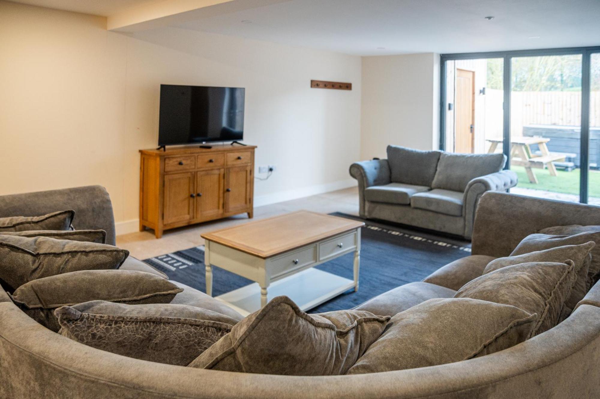 Apartmán Bears Court Cheltenham Exteriér fotografie