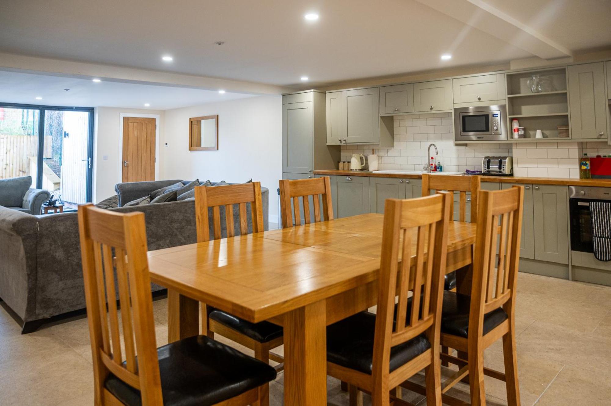 Apartmán Bears Court Cheltenham Exteriér fotografie