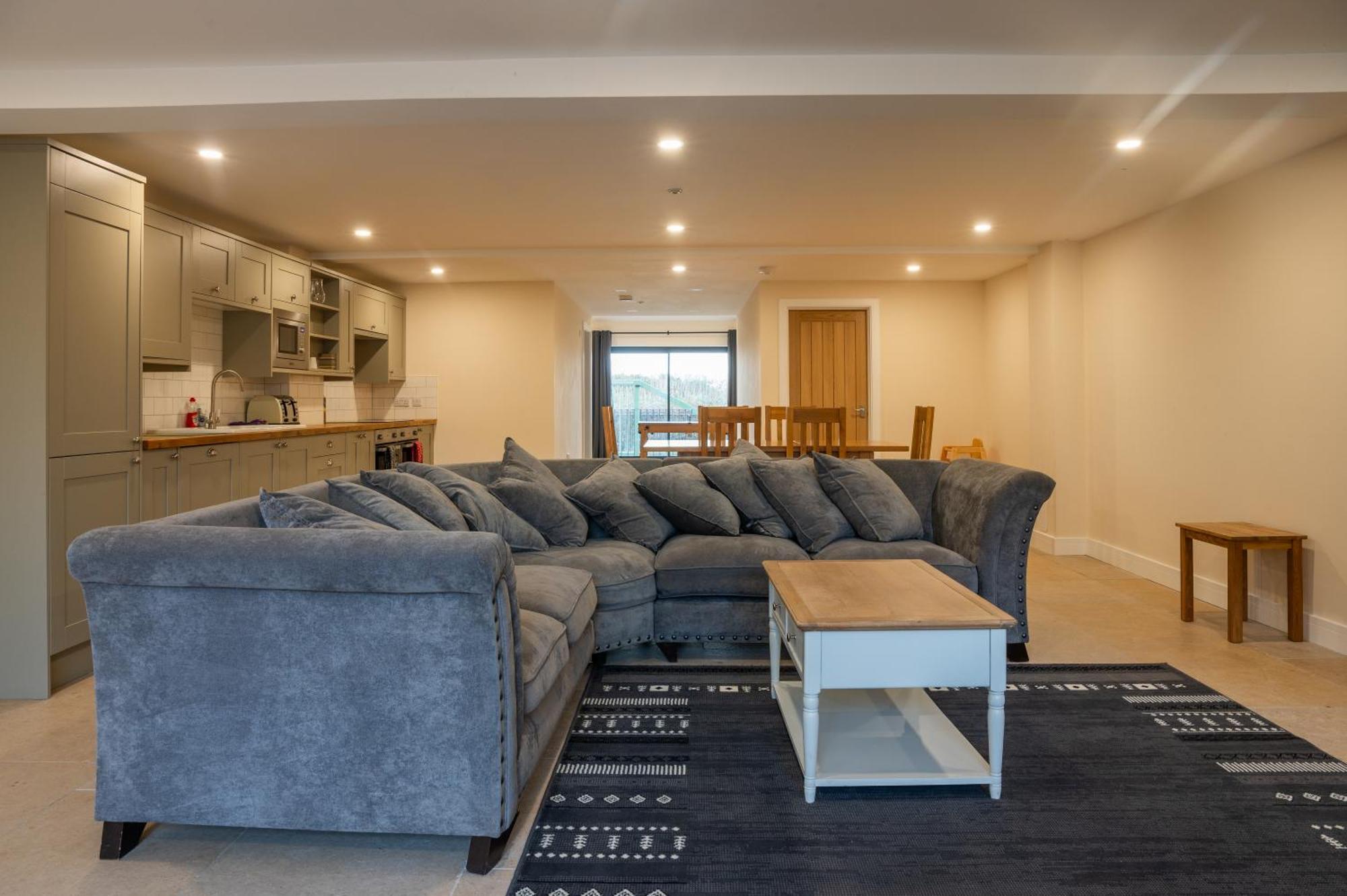 Apartmán Bears Court Cheltenham Exteriér fotografie