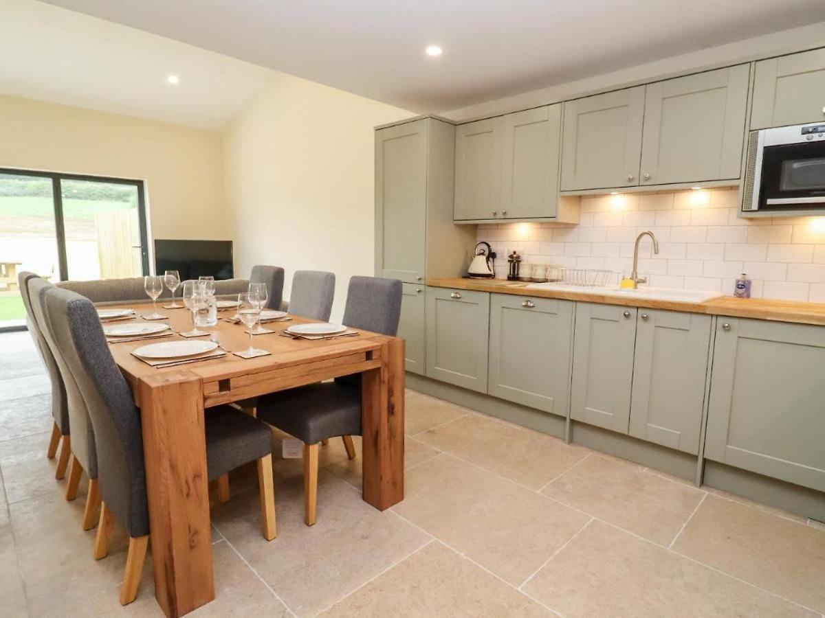 Apartmán Bears Court Cheltenham Exteriér fotografie