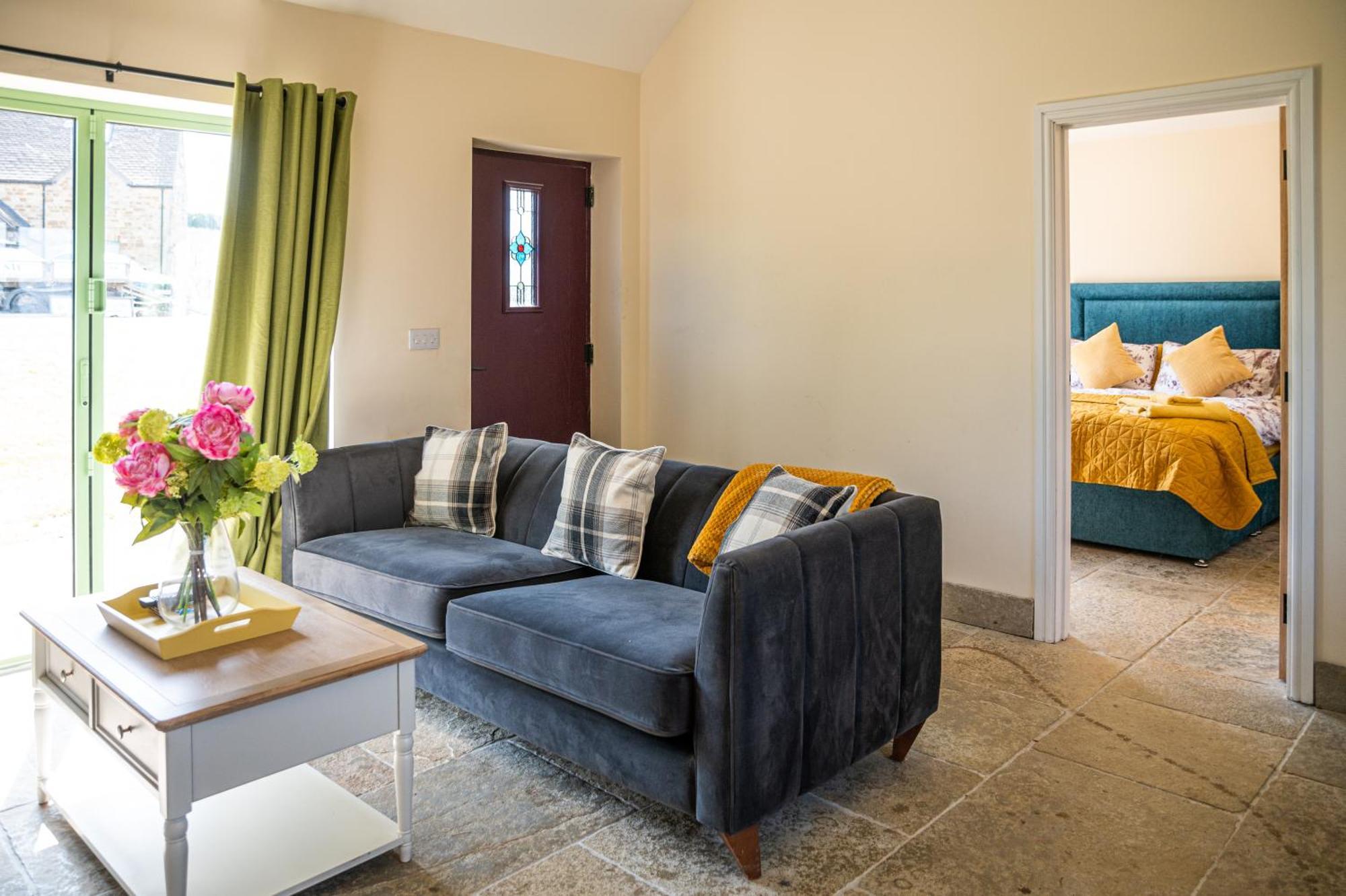 Apartmán Bears Court Cheltenham Exteriér fotografie
