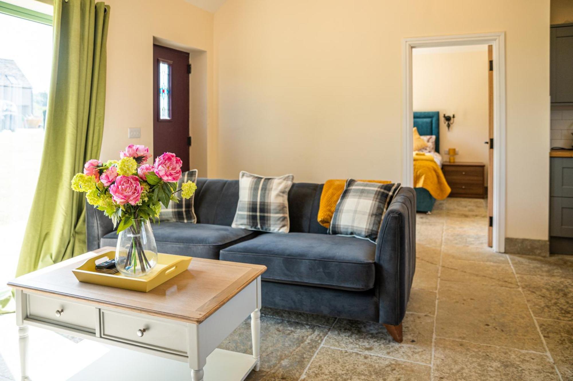 Apartmán Bears Court Cheltenham Exteriér fotografie